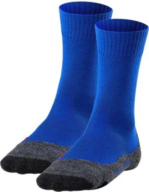 FALKE Kurzsocken Herren Socken 2er Pack Synthetisch FALKE TK2 SO (Packung, 2er Pack)