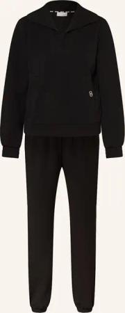 LIU JO Set: Sweatshirt und Sweatpants