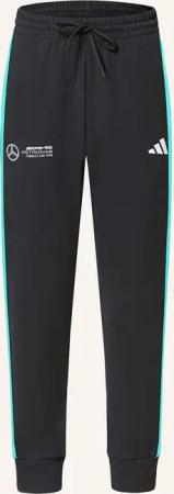 adidas Sweatpants MERCEDES - AMG PETRONAS FORMULA ONE TEAM DNA