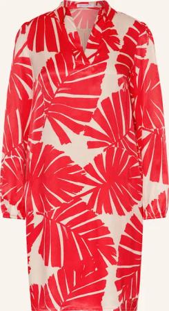 BETTY&CO Satinkleid