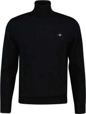 Gant Sweatshirt Herren Strickpullover Baumwolle