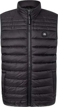 Pepe Jeans Steppweste Herren Steppweste Nylon BALLE GILLET