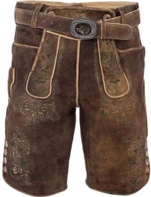 Maddox Trachtenlederhose HORST
