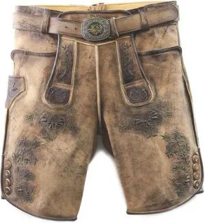 Schweigerts Trachtenlederhose BUCHNER