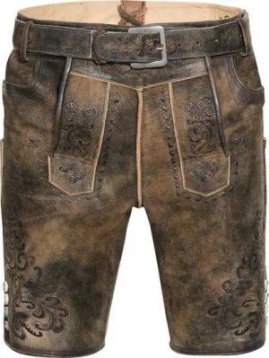 MarJo Trachtenlederhose ANASTASIO