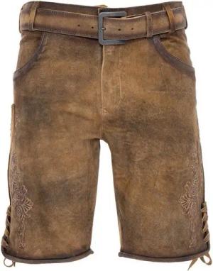 Maddox Trachtenlederhose ARBERSEE