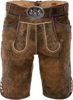 Maddox Trachtenlederhose HORN