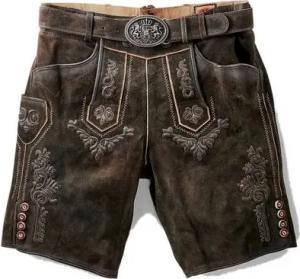 Maddox Trachtenlederhose RONN