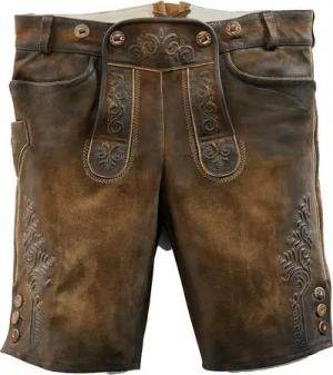 Maddox Trachtenlederhose RAFAEL