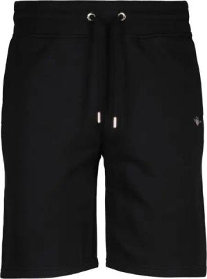 Gant Sweatshorts Herren Bermuda-Shorts Baumwolle