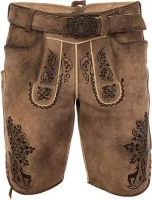 Maddox Trachtenlederhose ALLNERSEE
