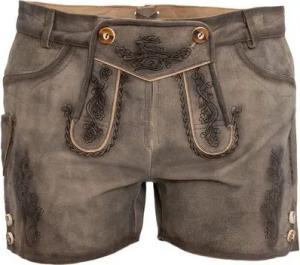 Maddox Trachtenlederhose BOGENSEE