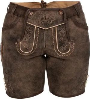 Trachtenglück Trachtenlederhose DESSAU