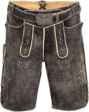 Maddox Trachtenlederhose HERMANN
