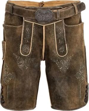 Maddox Trachtenlederhose HERMANN