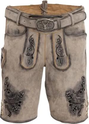Maddox Trachtenlederhose KAUTSEE