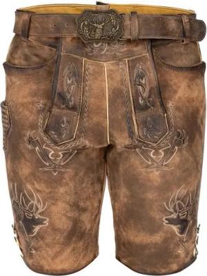 Maddox Trachtenlederhose URGSEE