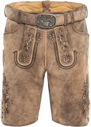Spieth & Wensky Trachtenlederhose EISENSTADT