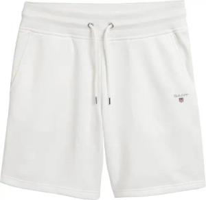 Gant Sweatshorts Herren Shorts Baumwolle ORIGINAL SWEAT SHORTS