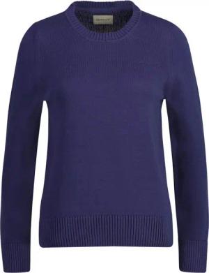 Gant Sweater Damen Strickpullover Baumwolle