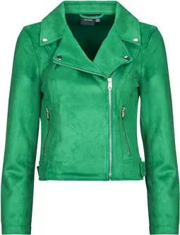 Vero Moda Lederjacken VMJOSE