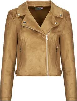 Vero Moda  Lederjacken VMJOSE
