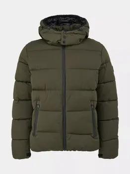 S.Oliver Jacken Jacke Steppjacke