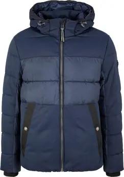 Tom Tailor Jacken Jacke Steppjacke mit abnehmbarer Kapuze