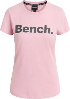 Bench T-Shirt Shirt Shortsleeve LEORA