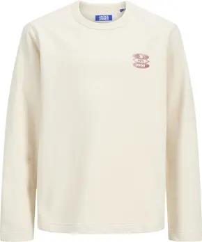 Jack & Jones Kinder-Sweatshirt Pullover RETIRO Sweatshirt