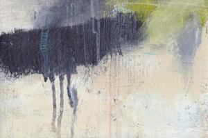 queence Leinwandbild "Kunstwerk", Abstrakte-Kunst-Modern, Premium-Leinwandstoff, Handarbeit aus Deutschland