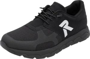 RIEKER Sport Slip-On Sneaker "Preston", Running-Sneaker aus der neuen Christoph Kramer Kollektion