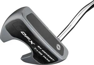 Golf Putter Odyssey DFX V-Line Fang (34") - RH