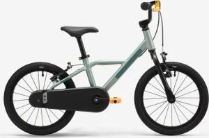 Gebraucht - Kinderfahrrad 16 Zoll Discover 900 grün - GUT