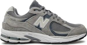 New Balance Sneakers M2002RST Grau
