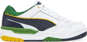 Puma Sneakers Rebound Retro 400197 07 Weiß