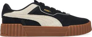 Puma Sneakers Carina 3.0 Luxe SD 400725 03 Schwarz