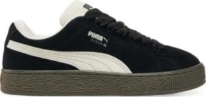 Puma Sneakers Suede XL Quiet Lux 401251 02 Schwarz