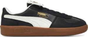 Puma Sneakers Palermo Premium 401744 02 Schwarz