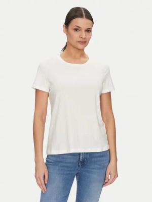 Vero Moda T-Shirt Blair 10325914 Weiß Regular Fit