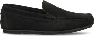 Gant Mokassins 30633914 Schwarz