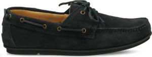 Gant Mokassins 30633915 Dunkelblau
