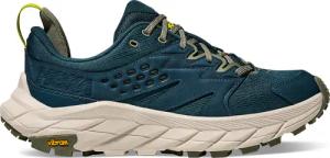 Hoka Trekkingschuhe Anacapa Breeze Low 1127920 Blau