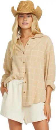 Billabong Langarmshirt Layer Up