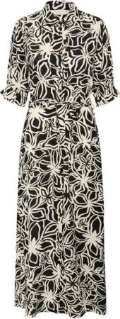 KAFFE Blusenkleid Kleid KAmira