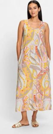 heine Jerseykleid Jerseykleid