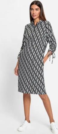 heine Jerseykleid Jerseykleid
