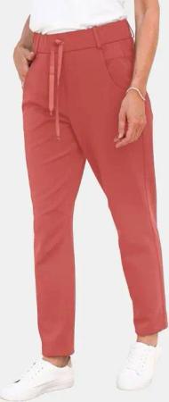 GOLDNER Stoffhose
