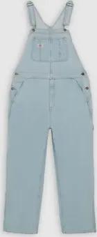 Dickies Hosen classic denim bib