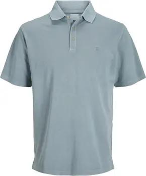 Jack & Jones T-Shirts & Poloshirts Poloshirt WILLIAM Kurzarmshirt mit Polokragen